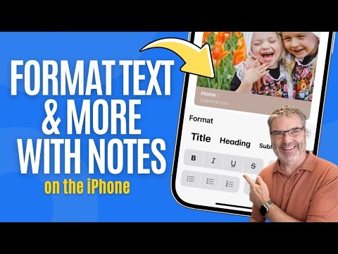 Think Notes Is Basic? These Features Will Change Your Mind!
