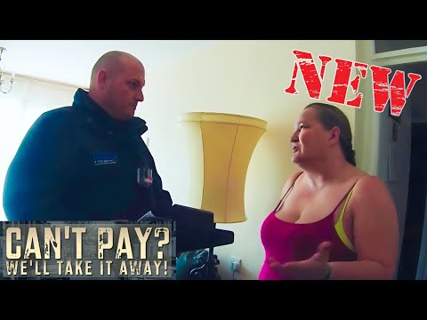 Can't Pay? We'll Take It Away! 2025 NEW EPISODE 119 | Documentary TV Shows UK