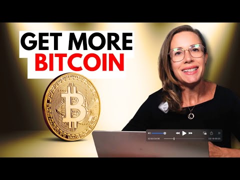 I Ranked 6 Different Ways to Grow Your Bitcoin Stash