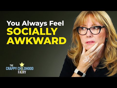 Connection With People Is Easier When You Heal Childhood PTSD Symptoms