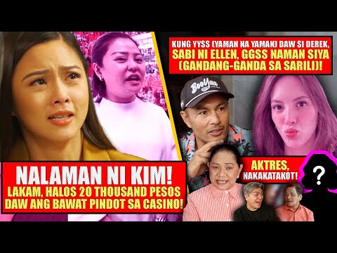 MAY LUSOT SA CRIMINAL CASE SI LAKAM, CIVIL CASE LANG, ALAMIN!❗ANDREA TORRES, HINDI NAKA-LIVE-IN NI..