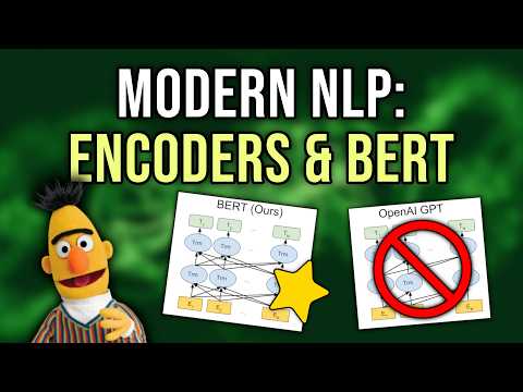 BERT: The Most Used AI Model You Haven't Heard Of