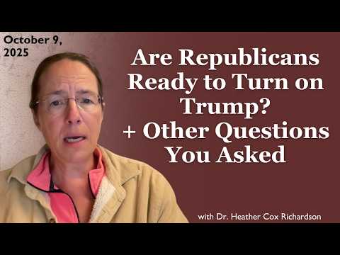 This Week in Politics | Explainer