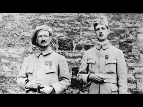 Charles avant De Gaulle