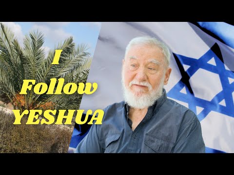 Israeli Jew Who Follows Jesus Has A Message To Christians