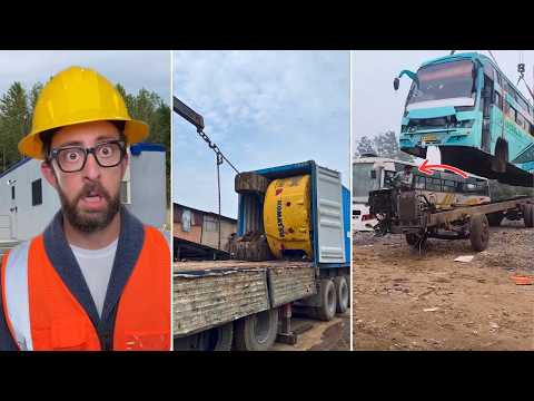 Work Didn’t Go as Planned😬 | Fail Moments