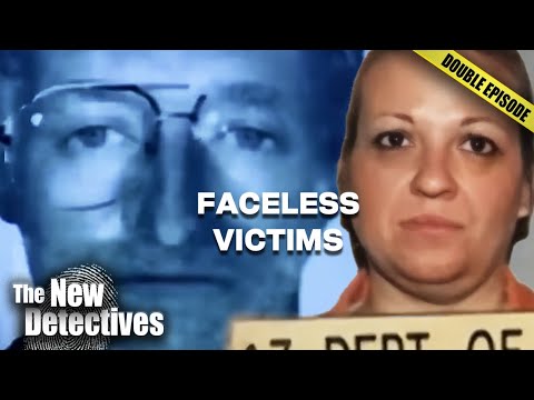 Giving Victims their Faces Back | The New Detectives