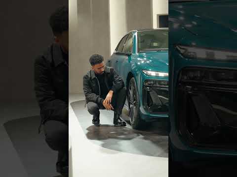 Why I’m Excited About The Future of Audi’s EVs