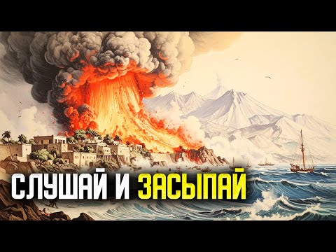 ВСЯ ИСТОРИЯ ГРЕЦИИ ЗА 2 ЧАСА | Лекция Для Сна