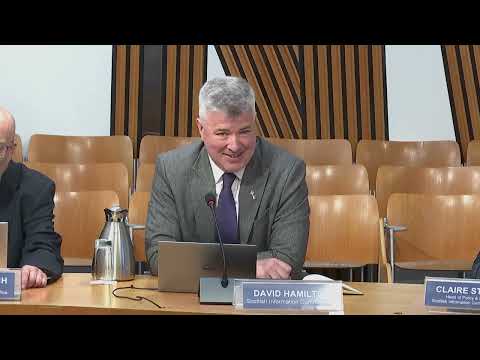 Standards, Procedures and Public Appointments Committee - 26 February 2026