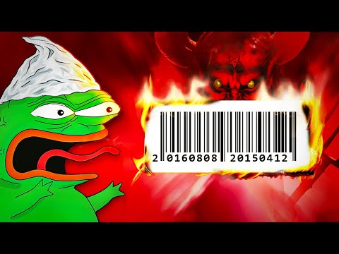 Die Barcode-Verschwörung