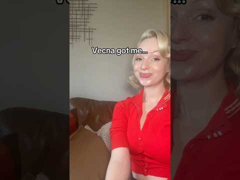 Vecna Trend RESULTS 😲 #shorts