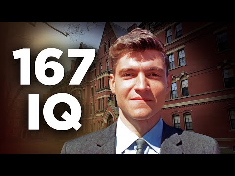 How Harvard Created the Smartest Serial Killer