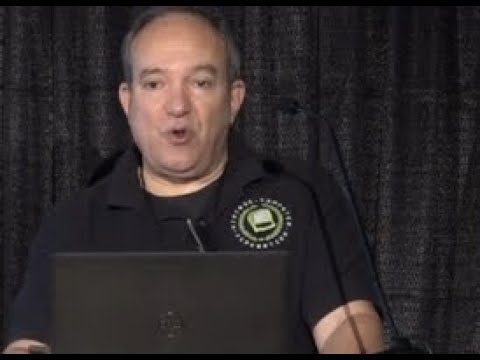 VCF East: The Computer Collection Lifecycle and estate planning for your collection
