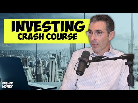 Inside the Mind of a Jewish Hedge Fund Manager | KOSHER MONEY Episode 59