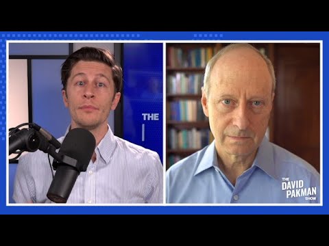 Even a Perfect Meritocracy Would Be Bad: Michael Sandel Interview