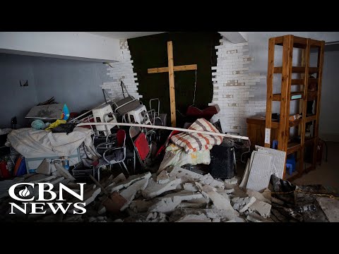 AI Targets Christians in China as the CCP Rewrites the Bible