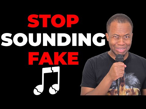 Find Your True Voice – Singing Lessons For Experienced Singers