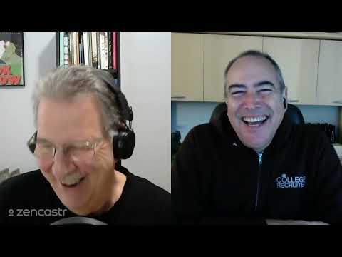 JobBoardGeek #28 | Everything you ever wanted to know about backfill and when to use it