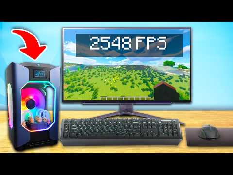 I Tested The MEGAMINI G1