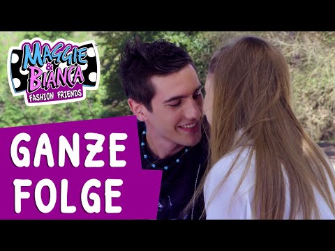 Maggie & Bianca Fashion Friends I Staffel 2 Folge 25 - Eine seltsame Familie [GANZE FOLGE]