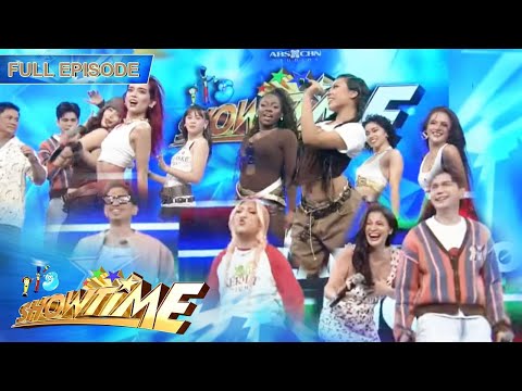 It’s Showtime February 2, 2026 | Full Episode