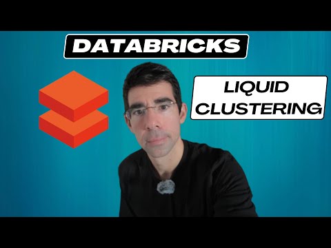 Databricks - Liquid Clustering Introduction