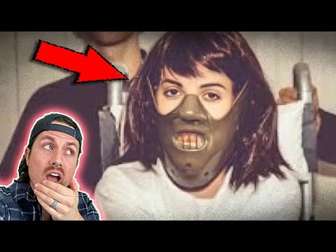 "Female Hannibal Lecter" given HARSHEST sentence possible (*MATURE AUDIENCES ONLY*)