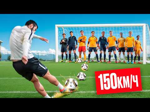 ОТБЕЙ СИЛЬНЕЙШИЙ УДАР ЮТУБА И ПОЛУЧИ 50 000 II ПОДПИСЧИКИ VS JABULANI