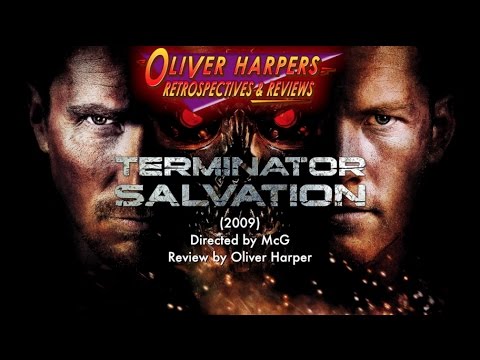 Terminator Salvation (2009) - Retrospective / Review