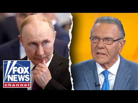 Gen. Keane: THIS is a bold-faced LIE