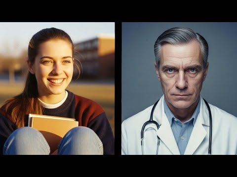 Fille de médecin disparue à Lyon — 19 ans plus tard, un dossier secret retrouvé au cabinet