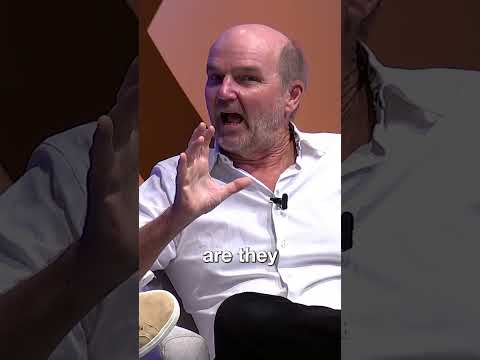 The Secret Behind The Traitors Success | Edinburgh TV Festival