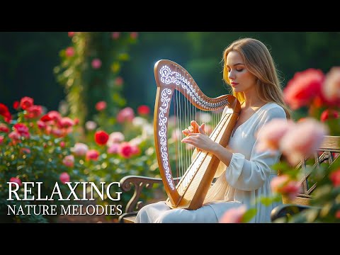 Beautiful Relaxing Music Relieve Stress And Heal Your Soul Instantly ✨Calm Mind, Deep Sleep, Mediate