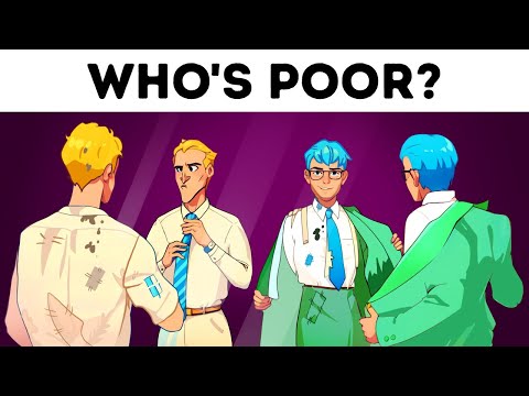 15 Riddles to Make Your Brain Steam