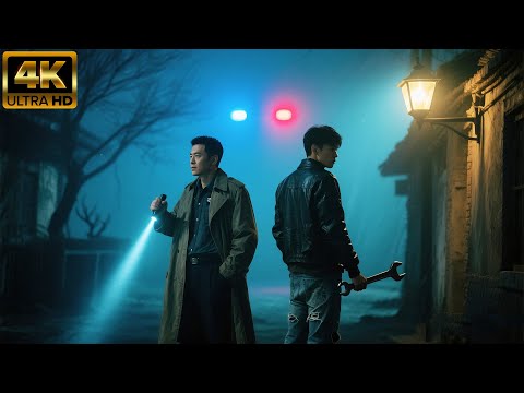 【2025必看悬疑烧脑電影】狍子嶺血色迷霧！基層逆襲者深陷連續殺人局，絕地反殺破陰謀！| 戰火功夫堂Action Theater