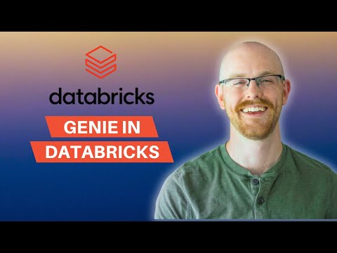 Genie and AI in Databricks