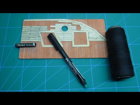 Ship Model Deck planking ,Tips and Tricks #11 Update