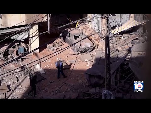 US, Iranian leaders arrive in Pakistan for peace talks