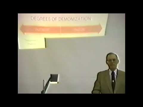 Power Encounter 9: Deliverance | Dr. Timothy Warner