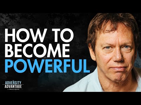 "The Modern World Is In Chaos" - How To Command Respect & Win The Game Of Life | Robert Greene