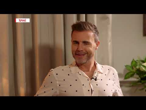 Xposé Meets Take That