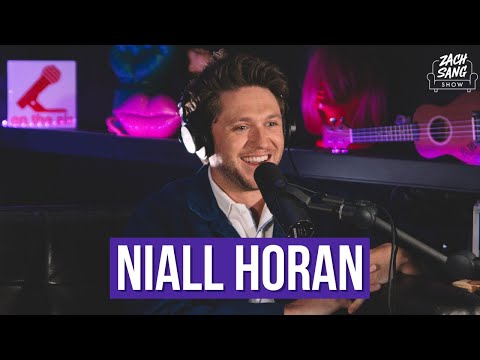 Niall Horan | The Show, The Voice, You Could Start A Cult