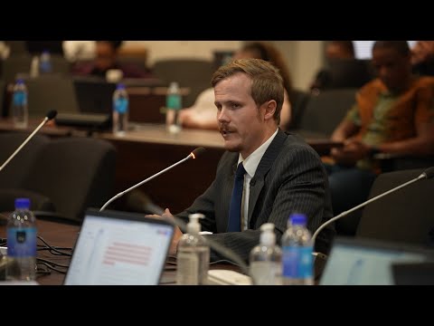 AfriForum challenged racist criteria, which are blocking Starlink in SA, at ICASA public hearings