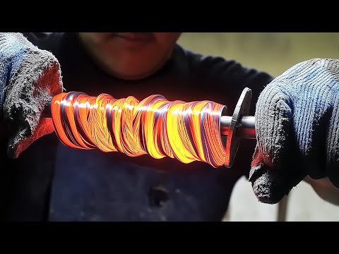 Insane Metalworking Skills! Top 6 Korean Masters