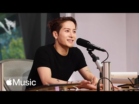 Jackson Wang: MAGICMAN 2 and Being an Independent Artist | The Zane Lowe Interview