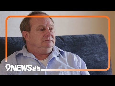 Broomfield man loses nearly everything to auction after restoration company forgot to pay a bill