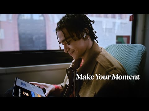 OPPO Find X9 Pro | Make your moment 