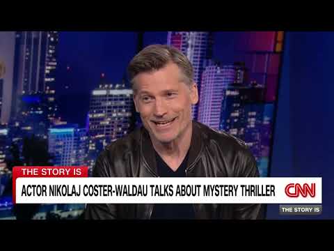 Nicolaj Coster-Waldau on Jennifer Garner, Game of Thrones, and Greenland