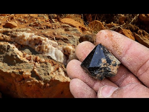 Stop! Why is there so much money in these stones?